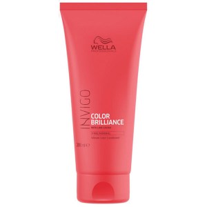 Купить кондиционер для волос Wella Professionals Invigo Color Brilliance Vibrant Color Fine Conditioner
